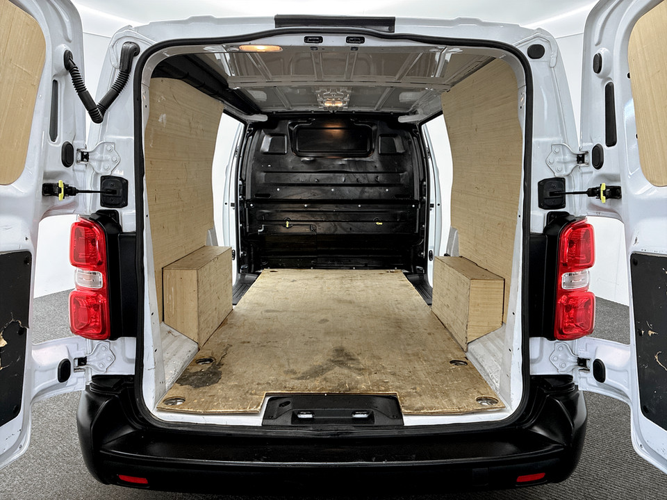 Used Citroen Dispatch 2023 for sale - 77676768: Photo 14