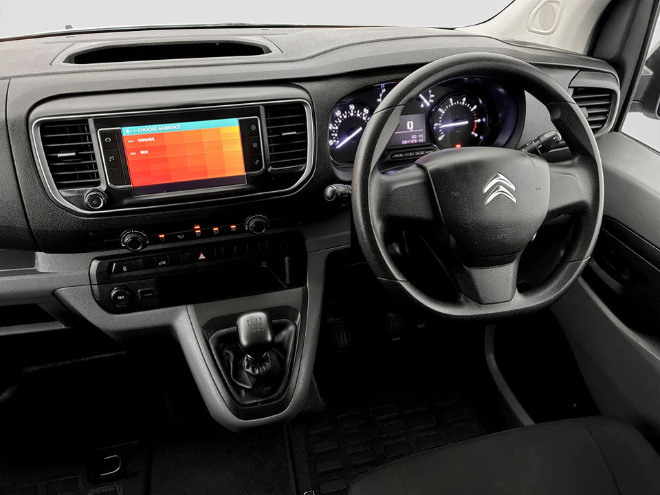 Used Citroen Dispatch 2023 for sale - 77676768: Photo 15