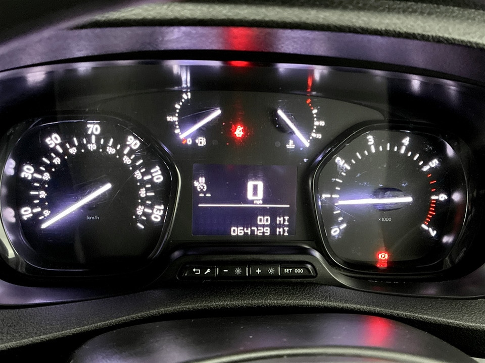 Used Citroen Dispatch 2023 for sale - 77676768: Photo 17