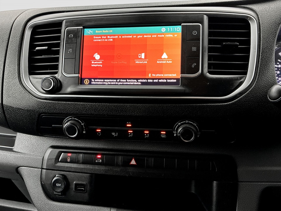 Used Citroen Dispatch 2023 for sale - 77676768: Photo 18