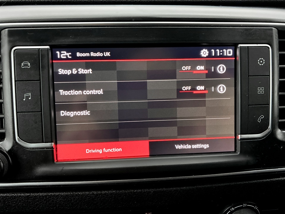 Used Citroen Dispatch 2023 for sale - 77676768: Photo 19