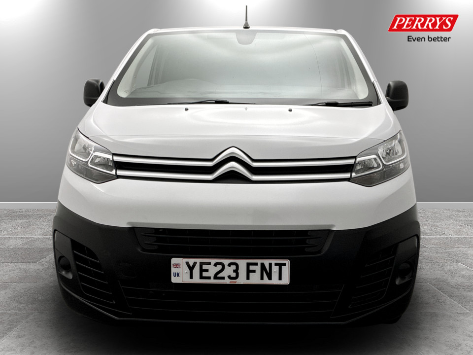 Used Citroen Dispatch 2023 for sale - 77676768: Photo 2