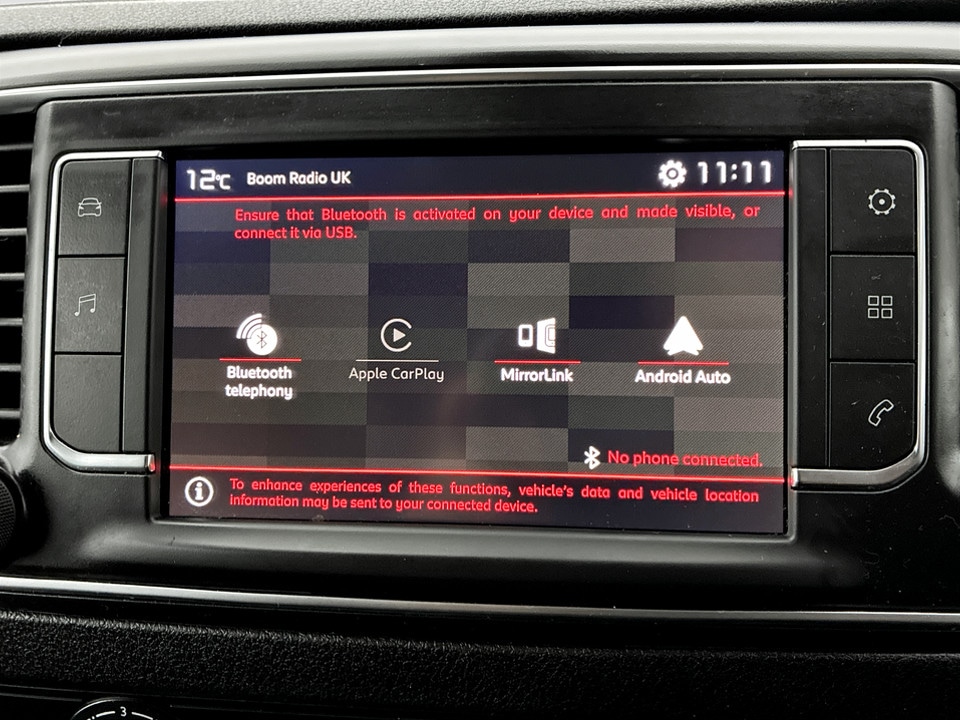 Used Citroen Dispatch 2023 for sale - 77676768: Photo 20