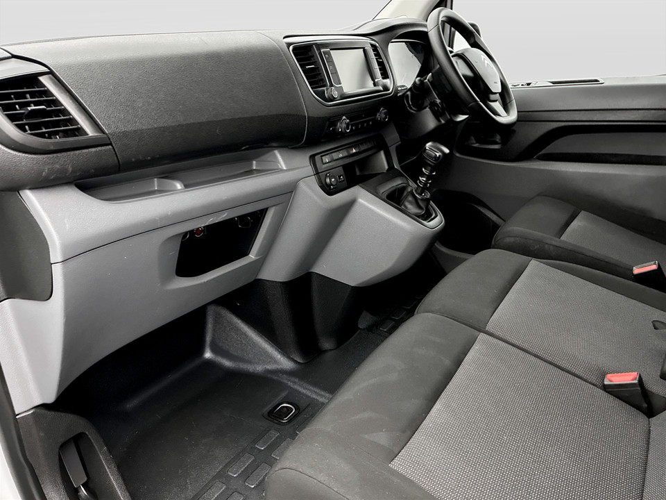 Used Citroen Dispatch 2023 for sale - 77676768: Photo 21