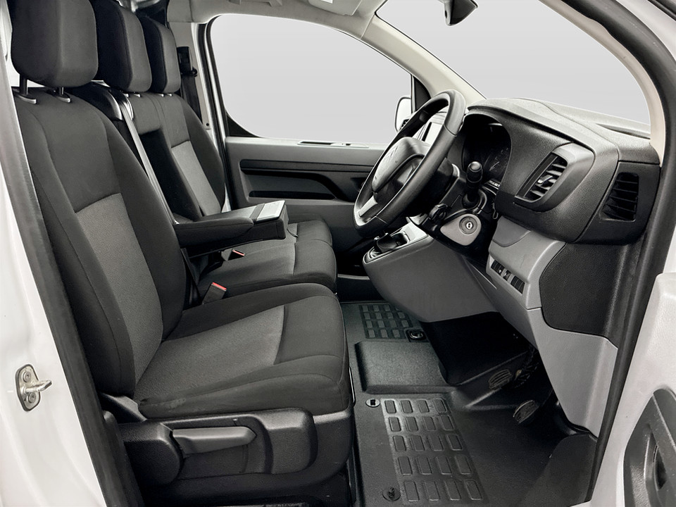 Used Citroen Dispatch 2023 for sale - 77676768: Photo 23