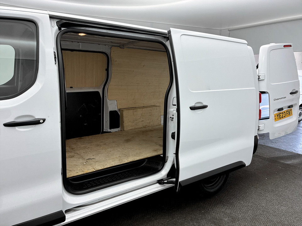 Used Citroen Dispatch 2023 for sale - 77676768: Photo 25