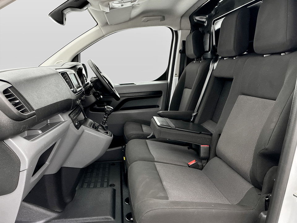 Used Citroen Dispatch 2023 for sale - 77676768: Photo 26