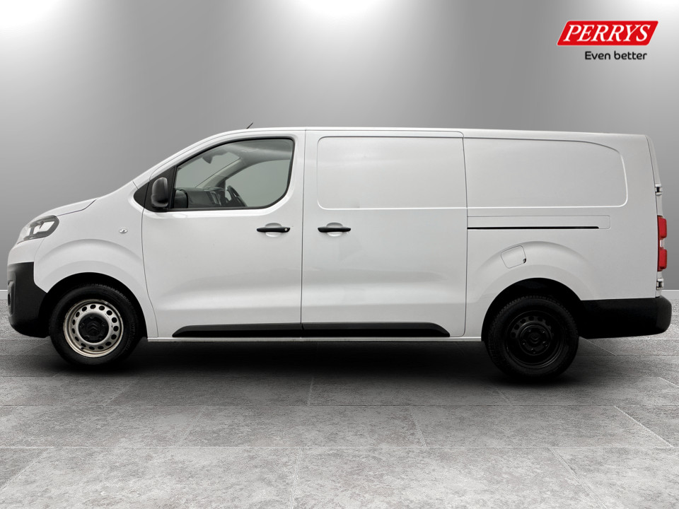Used Citroen Dispatch 2023 for sale - 77676768: Photo 4