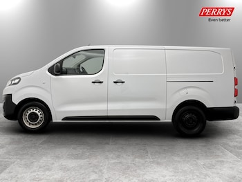 Used Citroen Dispatch 2023 for sale - 77676768: Photo
