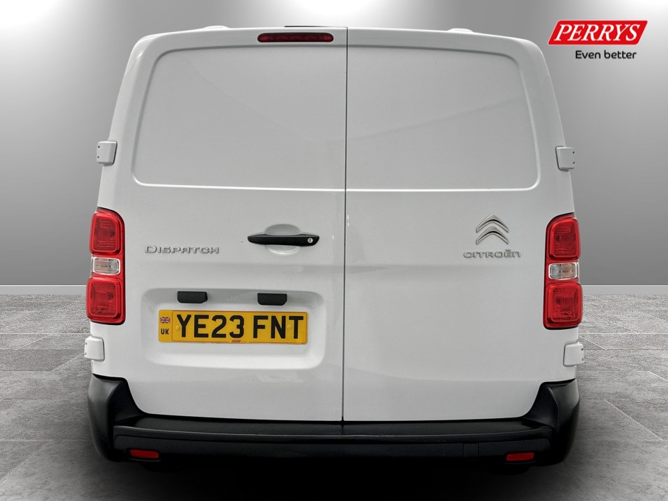 Used Citroen Dispatch 2023 for sale - 77676768: Photo 6