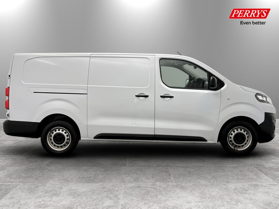Used Citroen Dispatch 2023 for sale - 77676768: Photo 8