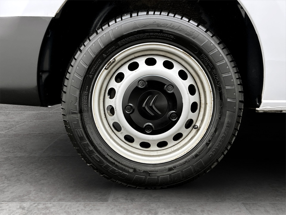 Used Citroen Dispatch 2023 for sale - 77676768: Photo 9