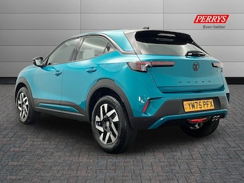 Used Vauxhall Mokka 2025 for sale - 77077489: Photo