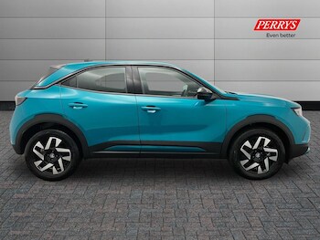 Used Vauxhall Mokka 2025 for sale - 77077489: Photo