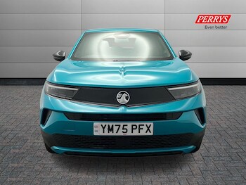 Used Vauxhall Mokka 2025 for sale - 77077489: Photo