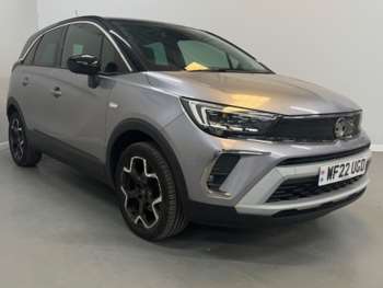 2022 - 1.2 Turbo [130] Elite Edition 5dr Auto Hatchback