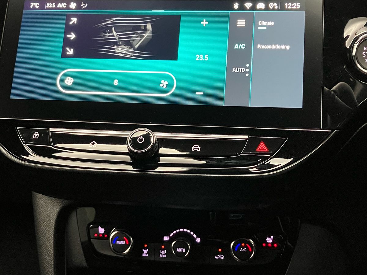 Used Vauxhall Corsa 2024 for sale - 76588809: Photo 12