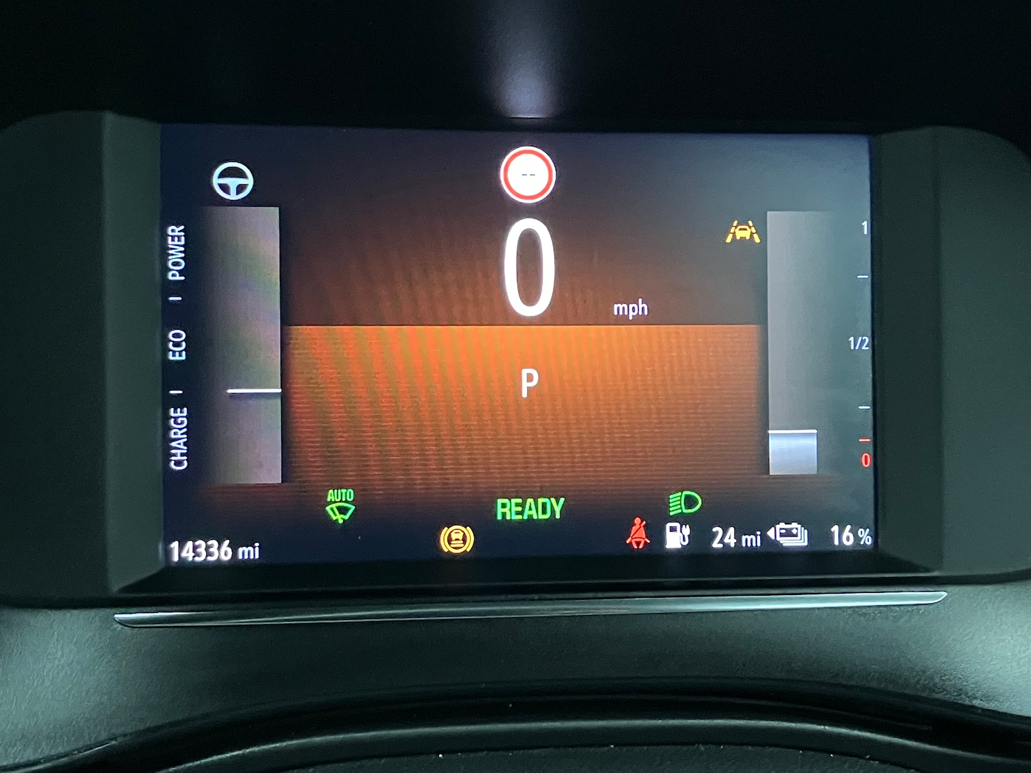 Used Vauxhall Corsa 2024 for sale - 76588809: Photo 14