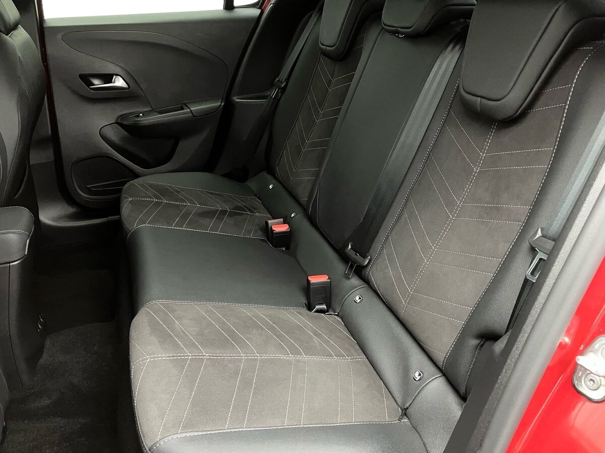 Used Vauxhall Corsa 2024 for sale - 76588809: Photo 19