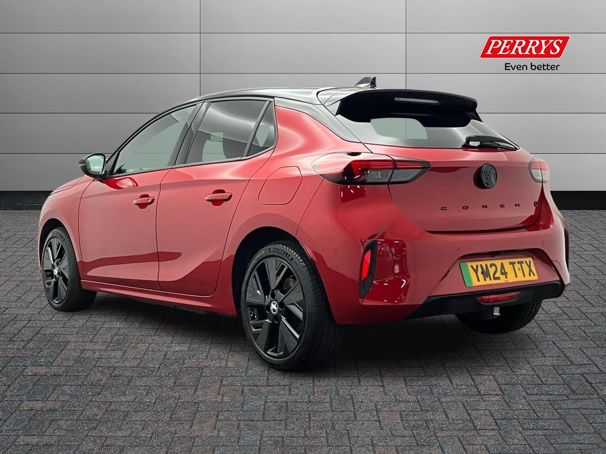Used Vauxhall Corsa 2024 for sale - 76588809: Photo 2