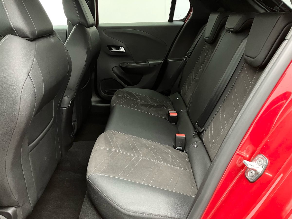 Used Vauxhall Corsa 2024 for sale - 76588809: Photo 27