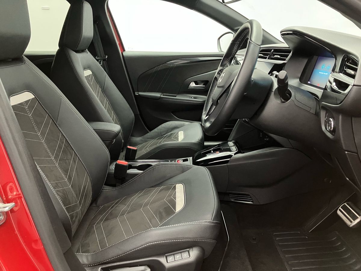 Used Vauxhall Corsa 2024 for sale - 76588809: Photo 28