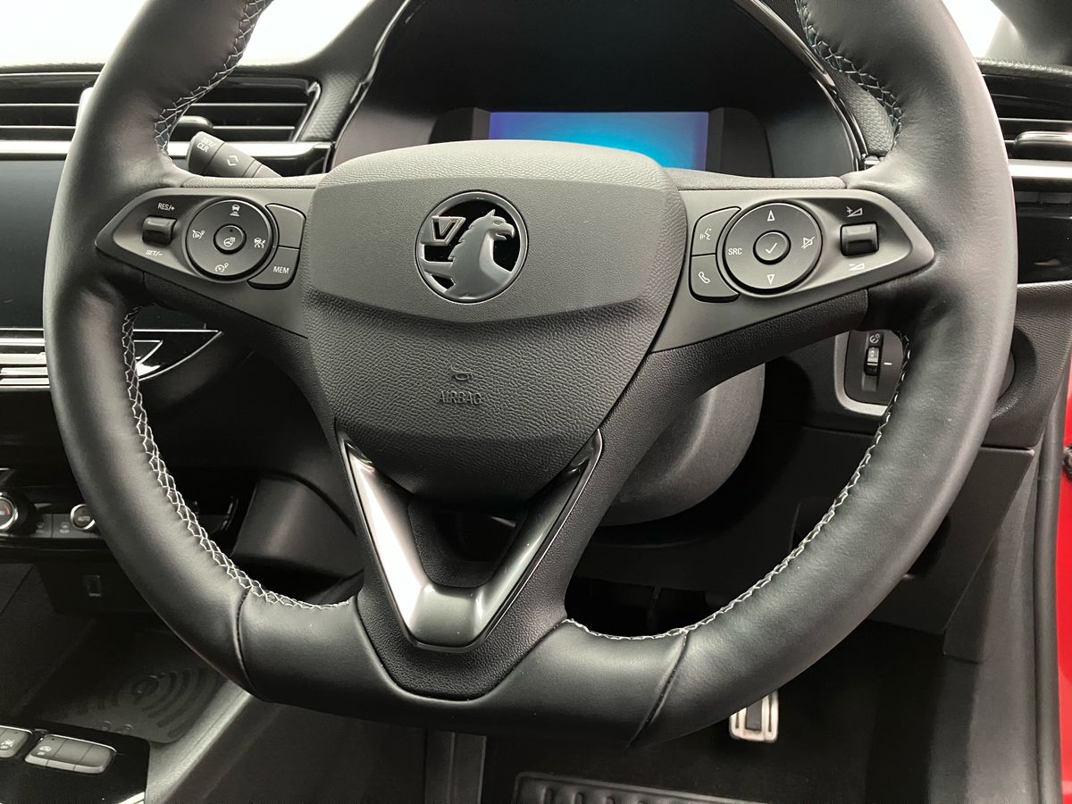 Used Vauxhall Corsa 2024 for sale - 76588809: Photo 30