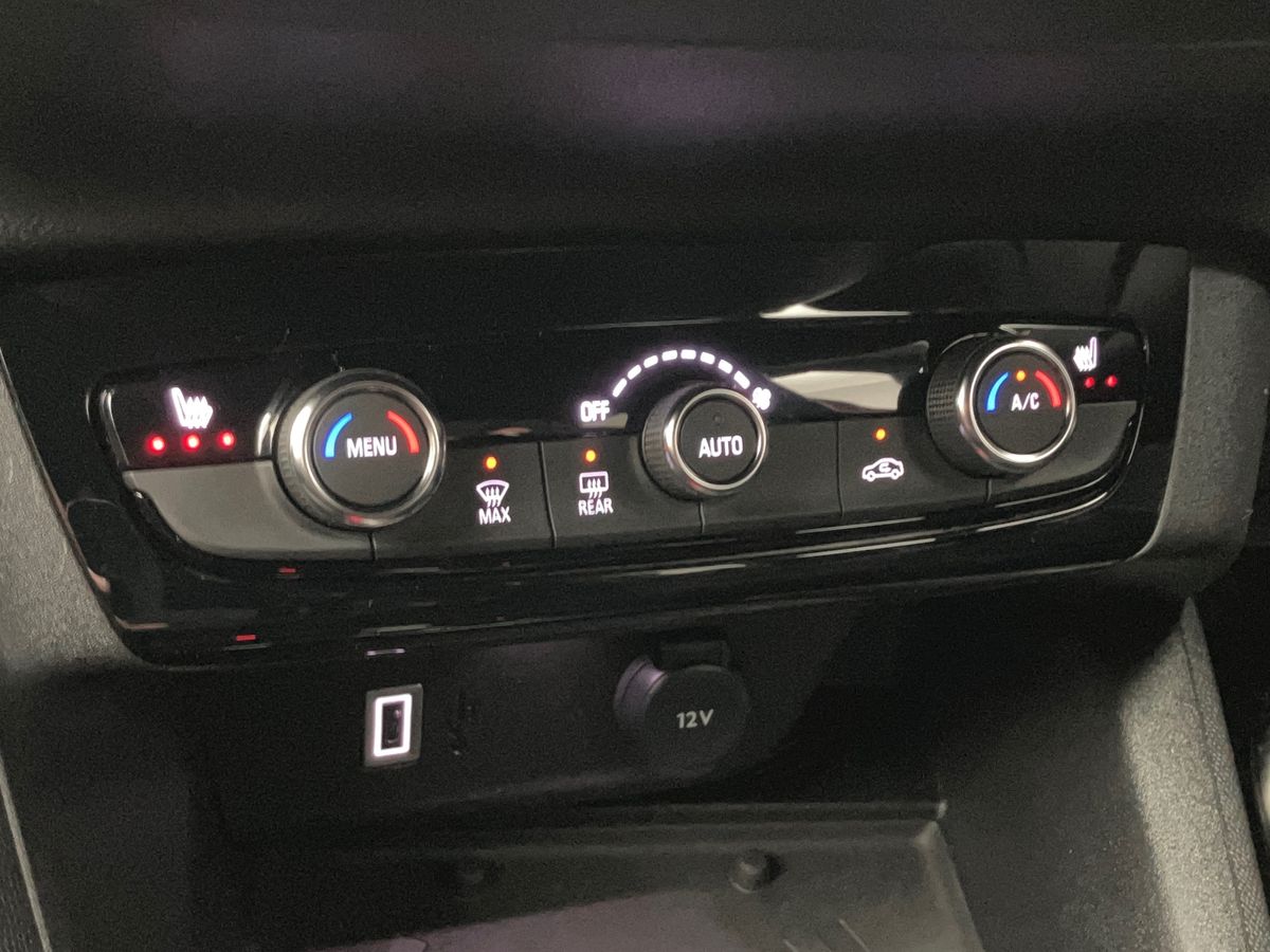 Used Vauxhall Corsa 2024 for sale - 76588809: Photo 37