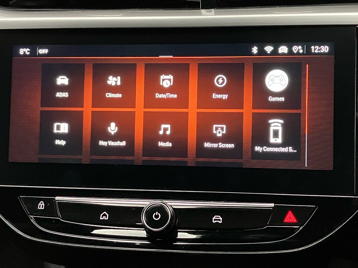 Used Vauxhall Corsa 2024 for sale - 76588809: Photo 38