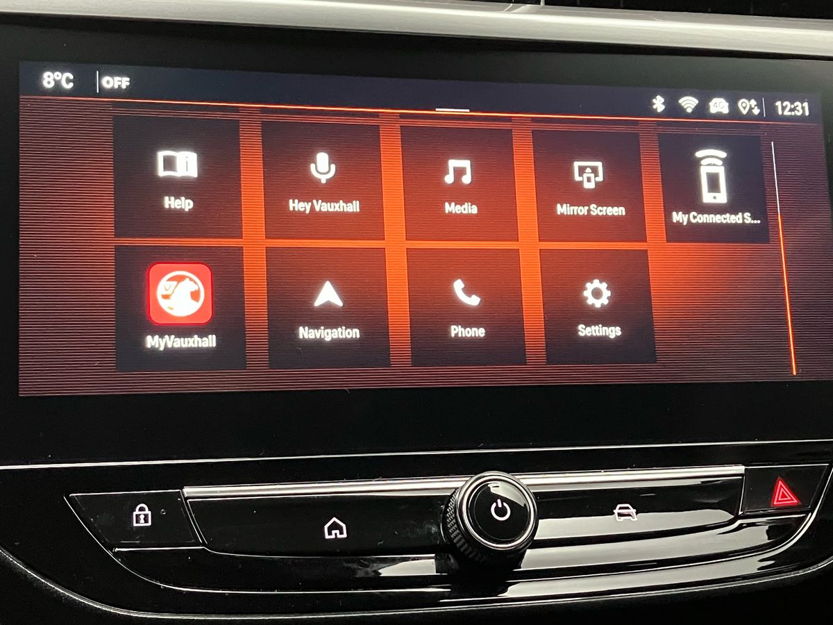 Used Vauxhall Corsa 2024 for sale - 76588809: Photo 39