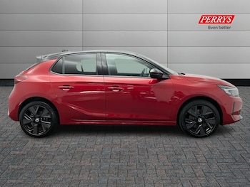 Used Vauxhall Corsa 2024 for sale - 76588809: Photo