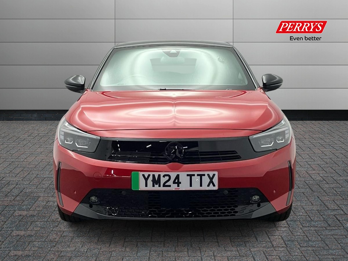 Used Vauxhall Corsa 2024 for sale - 76588809: Photo 4