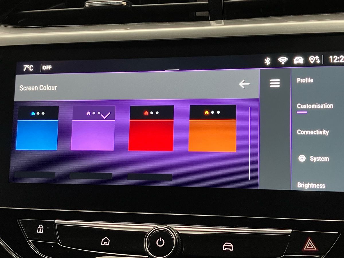 Used Vauxhall Corsa 2024 for sale - 76588809: Photo 43