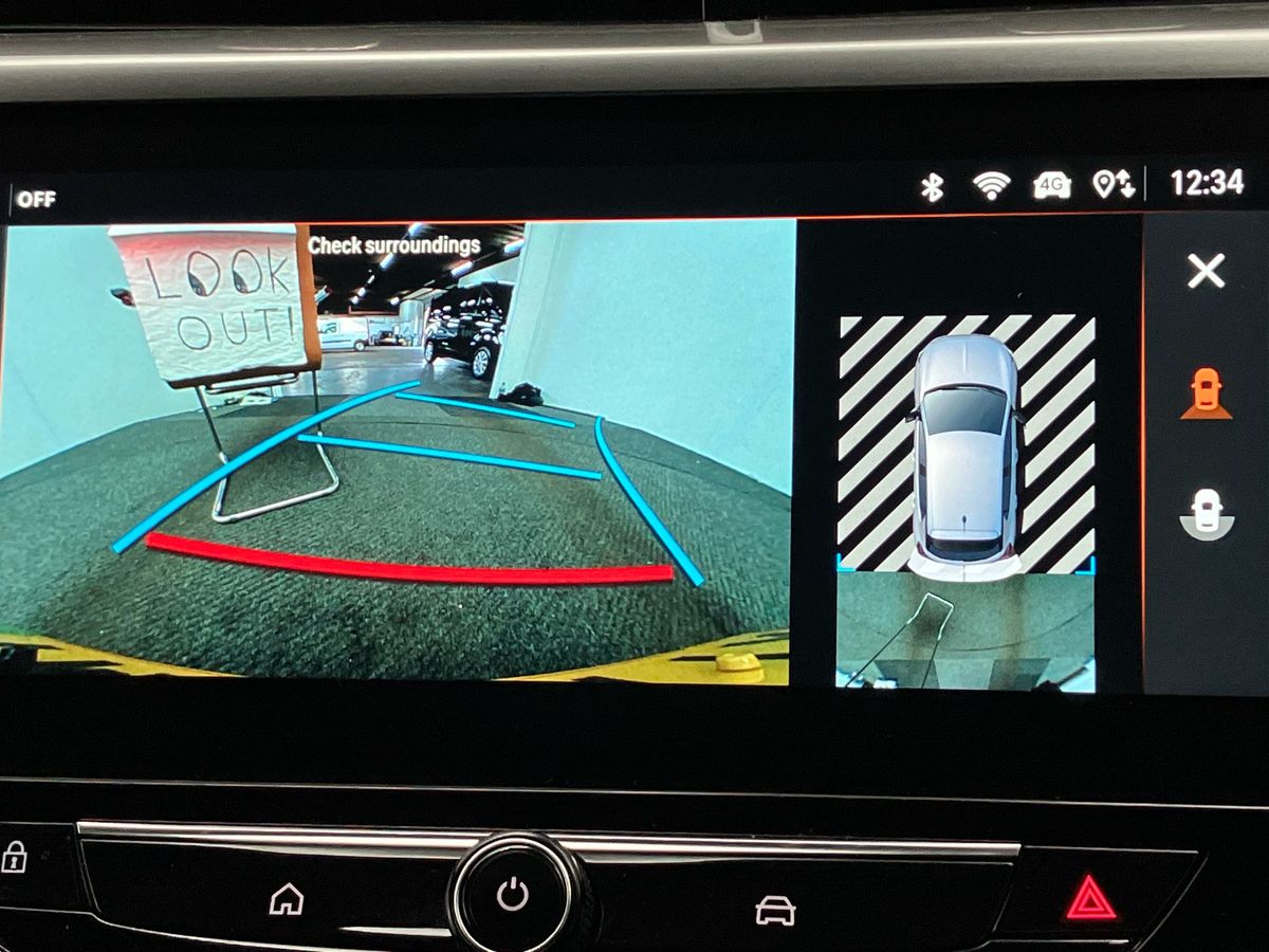 Used Vauxhall Corsa 2024 for sale - 76588809: Photo 44