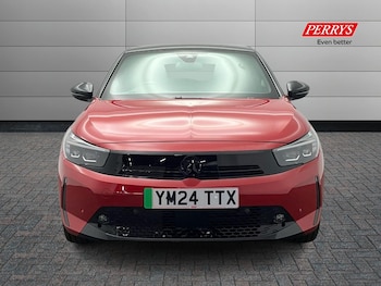 Used Vauxhall Corsa 2024 for sale - 76588809: Photo