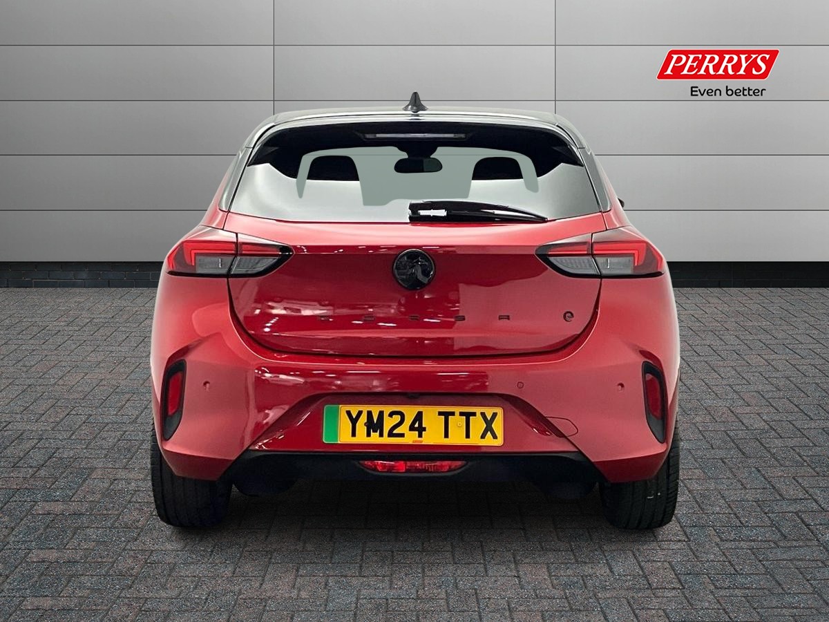 Used Vauxhall Corsa 2024 for sale - 76588809: Photo 5