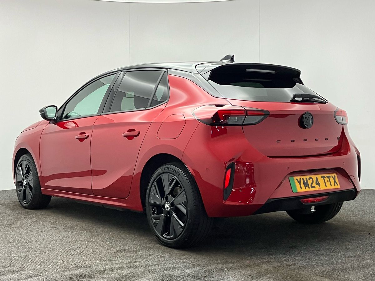 Used Vauxhall Corsa 2024 for sale - 76588809: Photo 51