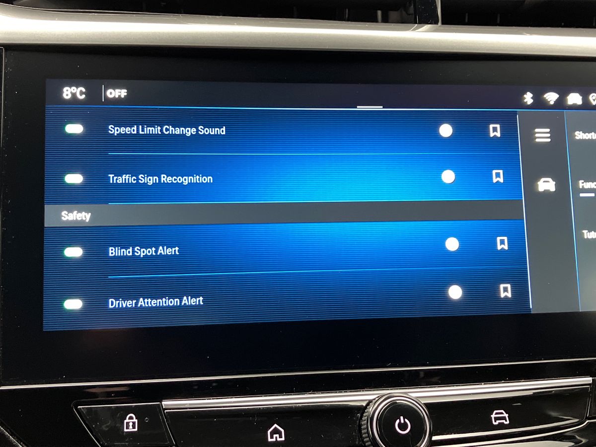 Used Vauxhall Corsa 2024 for sale - 76588809: Photo 55