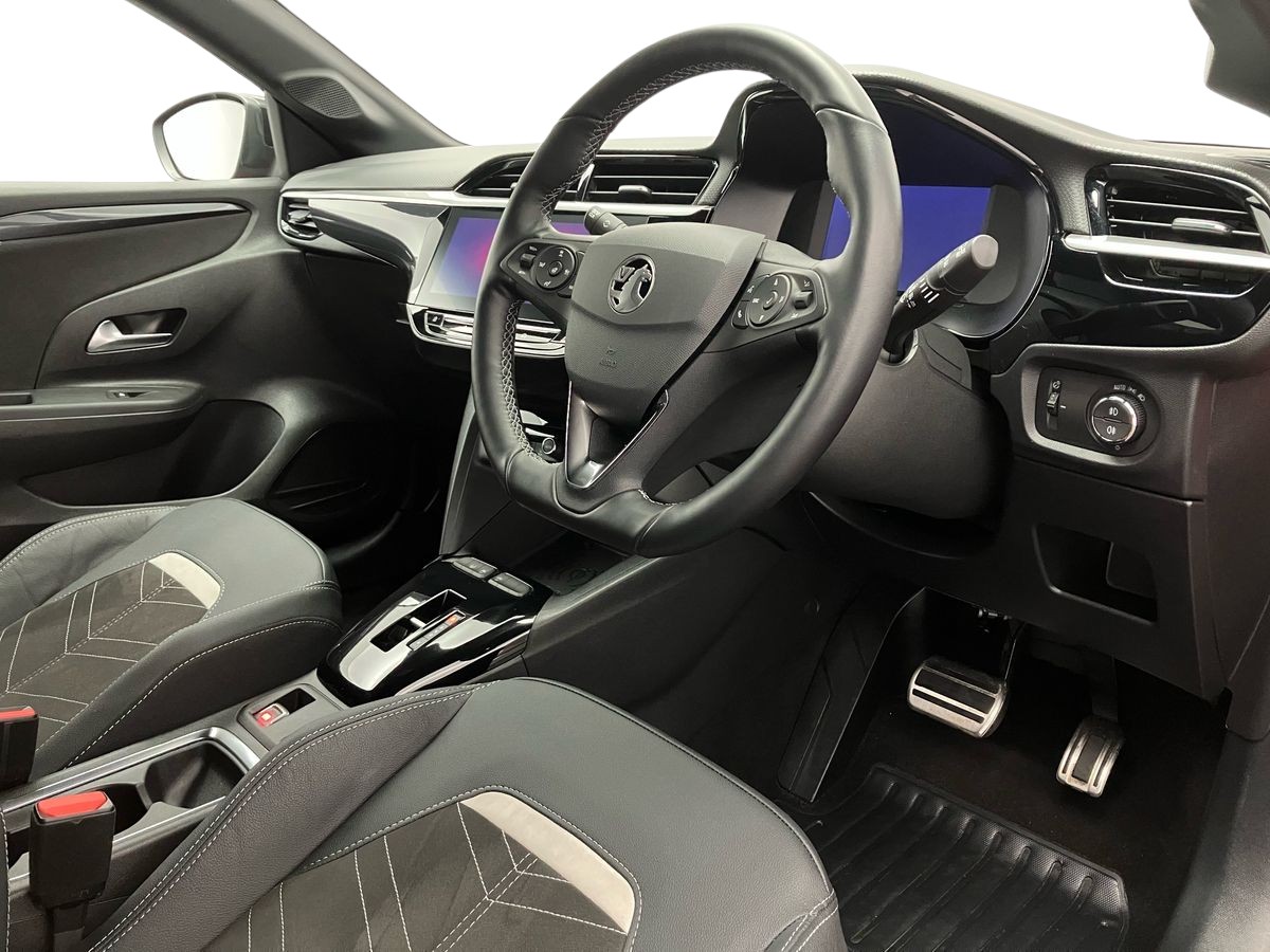 Used Vauxhall Corsa 2024 for sale - 76588809: Photo 8