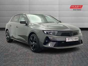 2022 - 1.2 Turbo 130 GS Line 5dr
