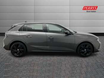 Used Vauxhall Astra 2022 for sale - 74926602: Photo