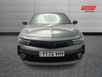 Used Vauxhall Astra 2022 for sale - 74926602: Photo