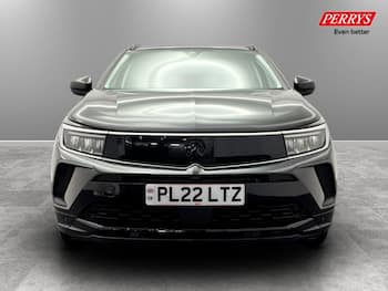 Used Vauxhall Grandland 2022 for sale - 79535853: Photo