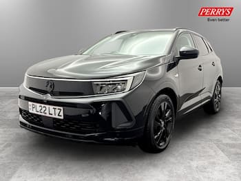 Used Vauxhall Grandland 2022 for sale - 79535853: Photo