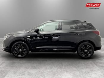 Used Vauxhall Grandland 2022 for sale - 79535853: Photo