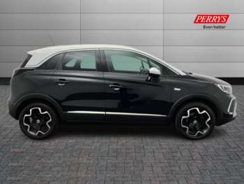 Used Vauxhall Crossland 2022 for sale - 74301133: Photo