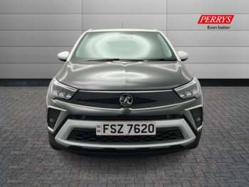 Used Vauxhall Crossland 2022 for sale - 74301133: Photo