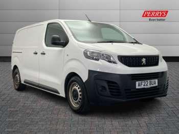 Used Peugeot Expert 2022 for sale - 74980558: Photo