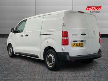 Used Peugeot Expert 2022 for sale - 74980558: Photo