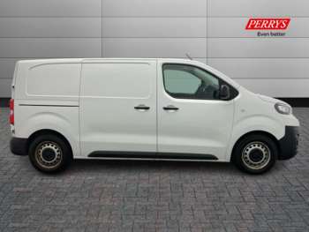 Used Peugeot Expert 2022 for sale - 74980558: Photo